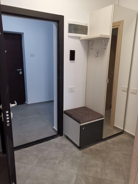 PROPRIETAR Inchiriez garsoniera spațioasă cu parcare cartier Brancusi