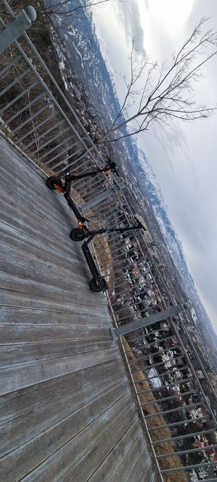 Ninebot max g2 240к