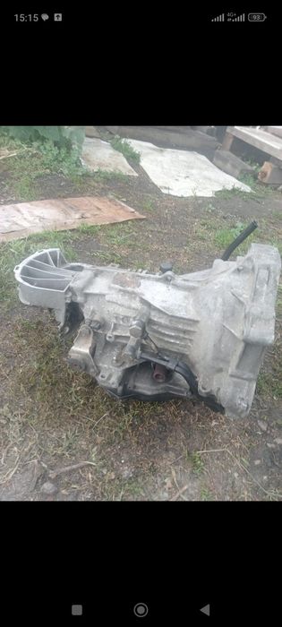 Продам. АКПП на ауди 100 с 4