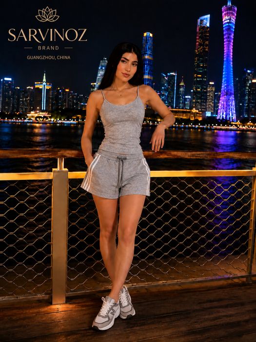 Yangi model kolleksiya  M L XL razmer bor