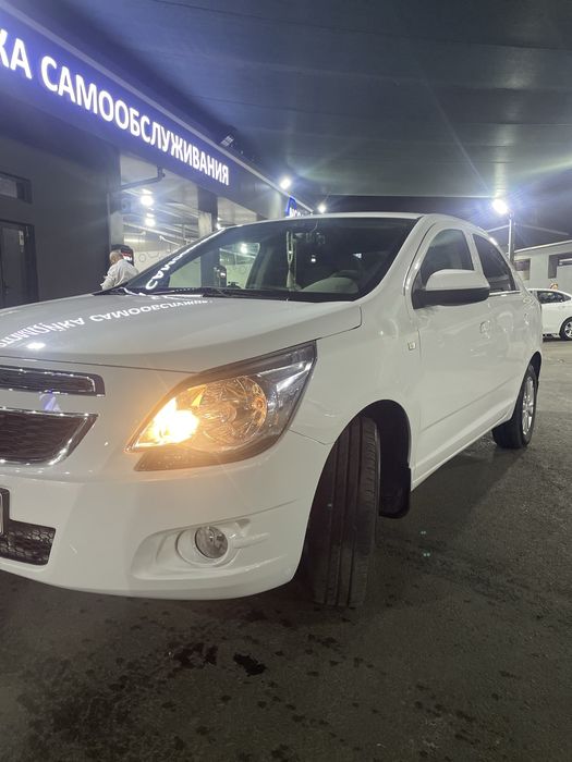 cobalt 2024 sotiladi srochna !