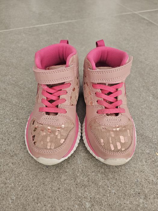 Adidasi Primigi, marimea 26