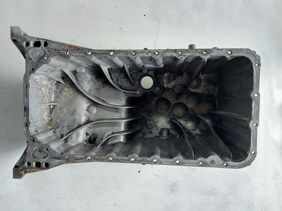 Картер за Mercedes-Benz Sprinter W906 OM646 ,2006-2009