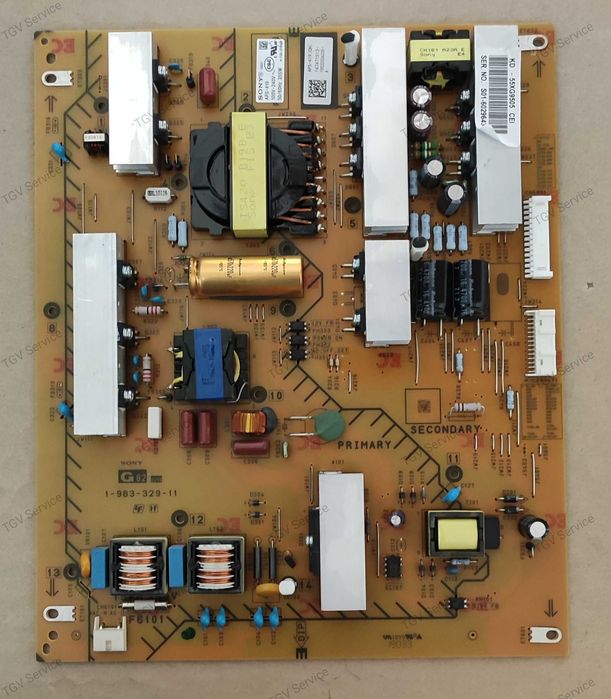 1-983-329-11 EL.MS3663S-FE48  RSAG7.820,13799