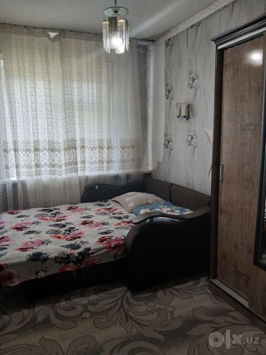 Продаётся 3 ком в Троицке