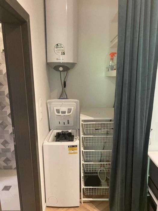 Дава се под наем Двустаен апартамент в София, Лагера - 70 кв.м за 663 € - Снимка #7