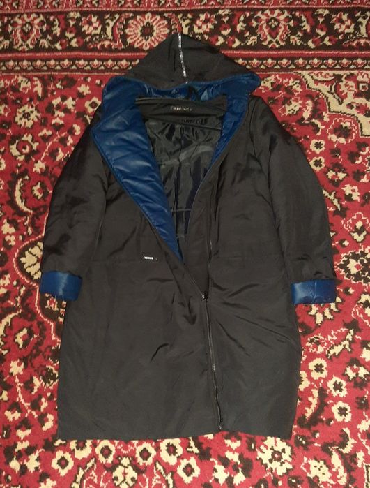 Куртка весна-осень,Евро Зима