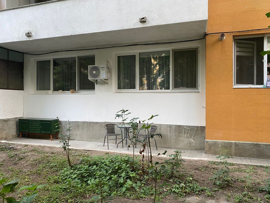 apartament de vanzare