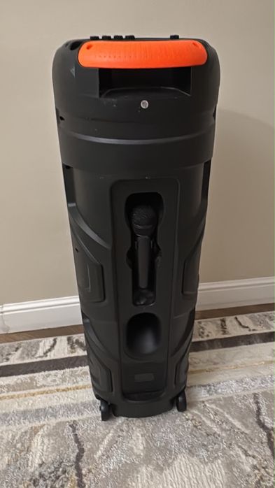 портативная Bluetooth-колонка Sing-e ZQS8301