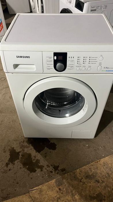 Продажа стиральных машин автомат