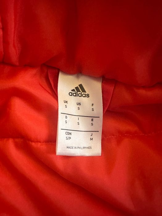 Мъжко яке закупено от Англия