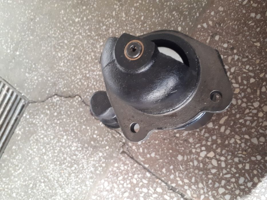 Electromotor stivuitor LINDE H20 H25 H30 H35 H40 H70