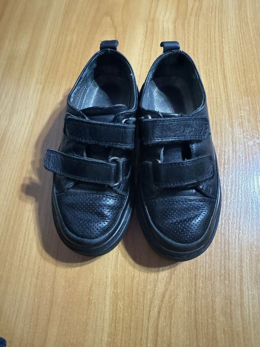 Туфли  натур кожа, 28 размер