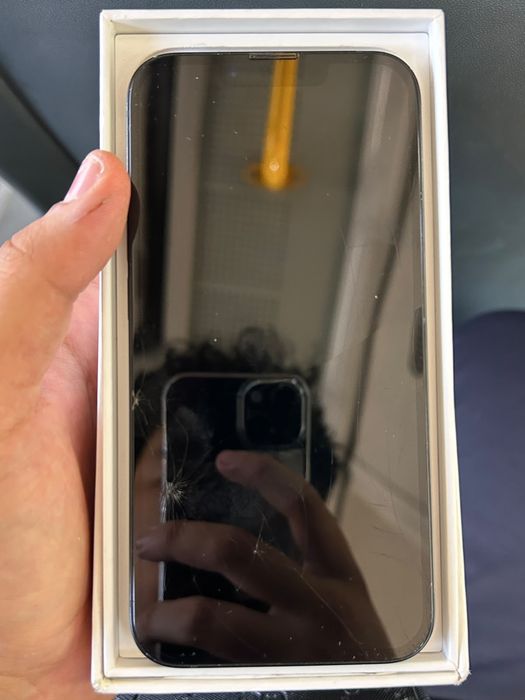 Iphone 13 128гб 71%