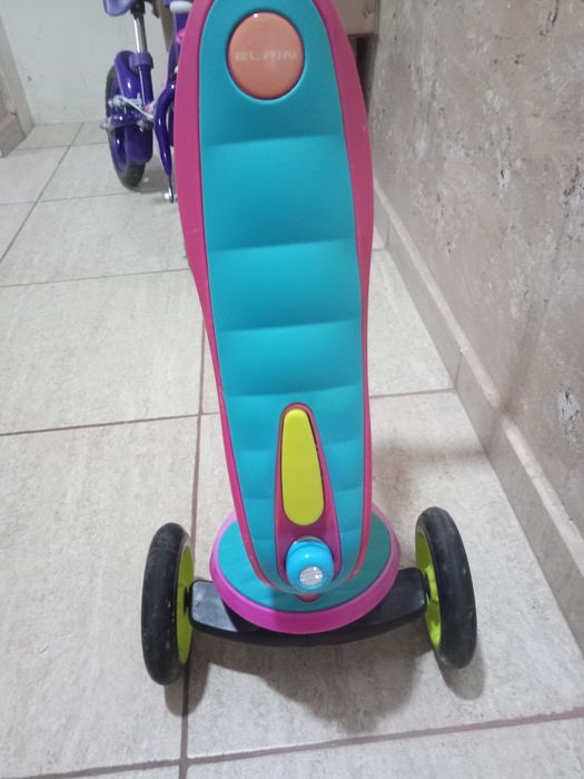 Детска тротинетка