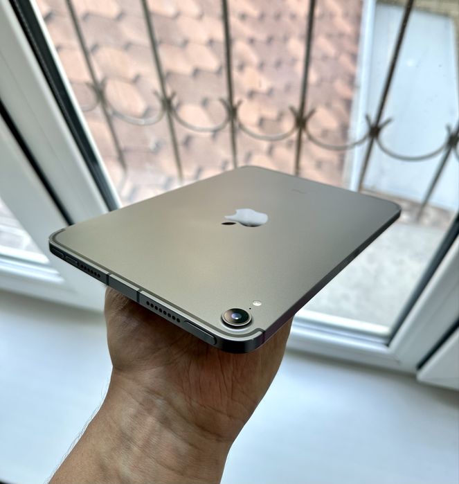 iPad Mini 6 Gray 64GB +Sim
