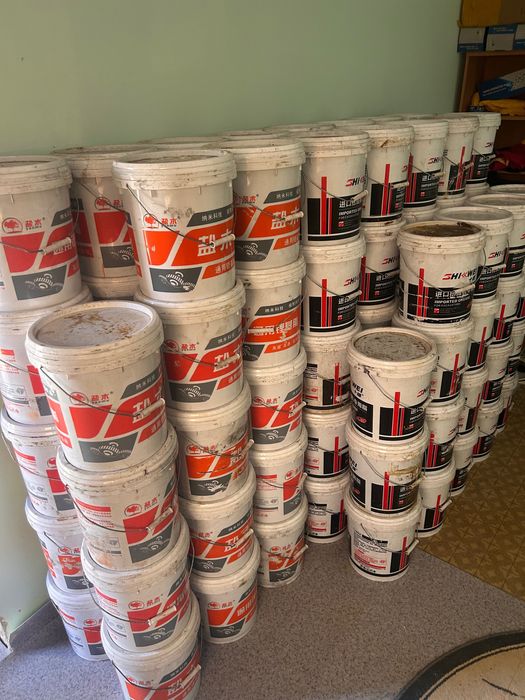 Маторные   масла