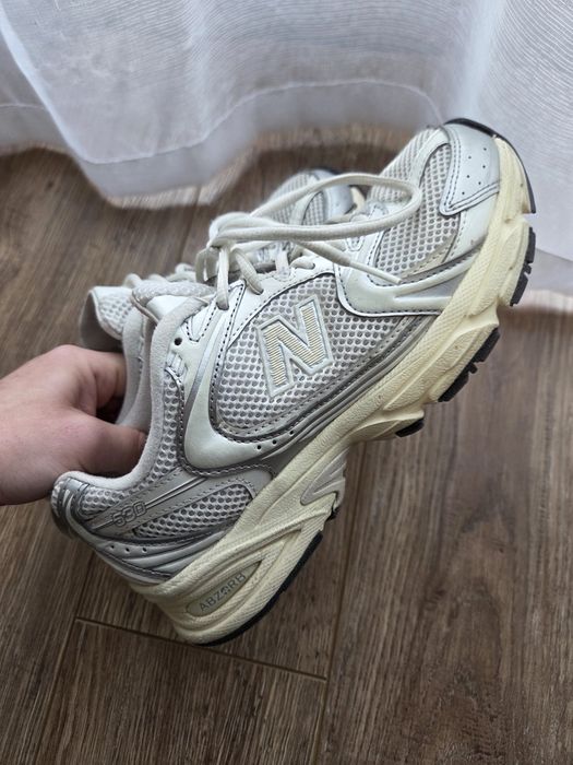 Дамски маратонки New balance 530
