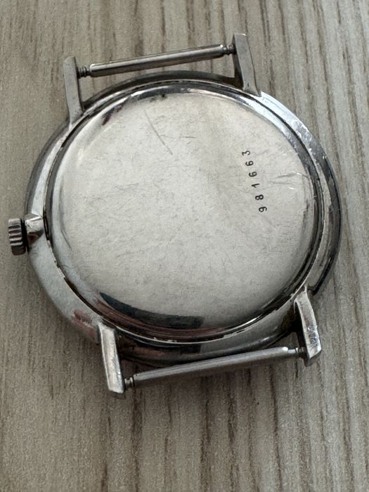 Ceas Rotary Swiss made