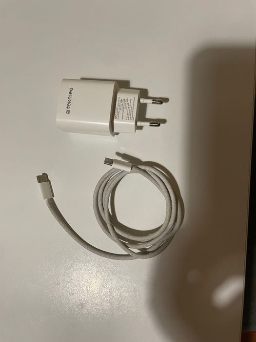 iPhone 16 PLUS 256GB Неразличим От Нов!