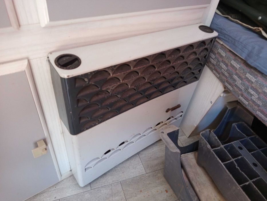 Каравана Avento Royal