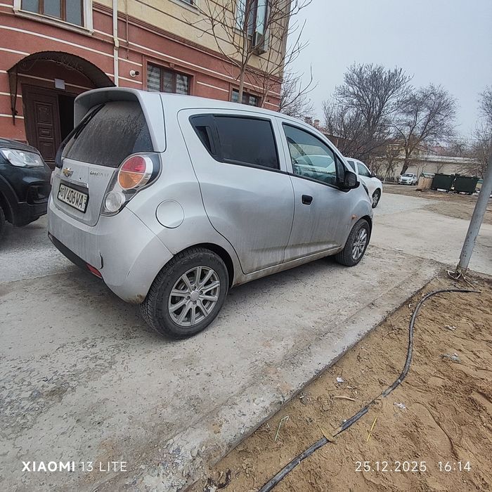 Дагавора барилади 10.15 миллион Билан