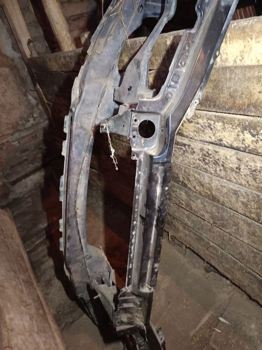 Предни греди за бмв е53 х5