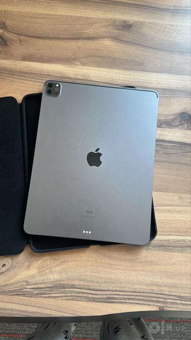 iPad Pro 12.9 M1 256GB (5th Gen) | Отличное состояние