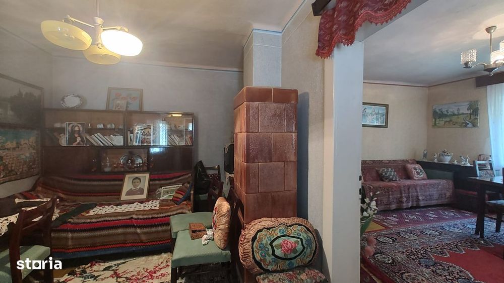 De vanzare casa ,Deva,strada Aurel Vlaicu