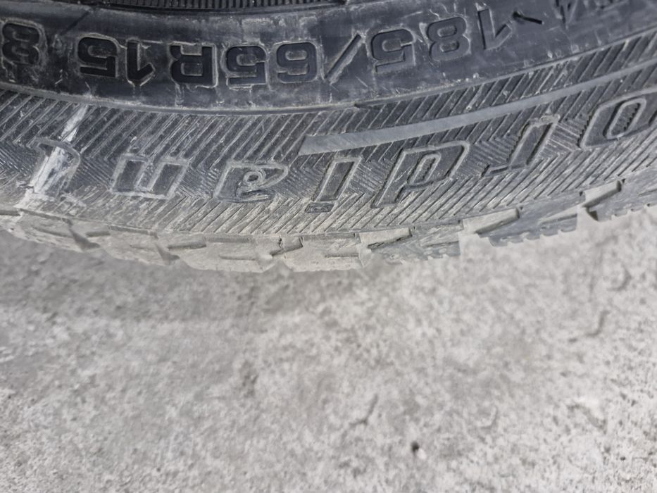 Кордиант 185/65/15  R15