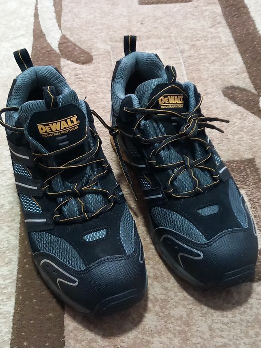 Bocanci protectie DeWalt
