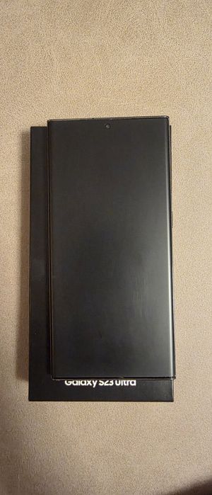 Samsung S23 ultra 256 GB