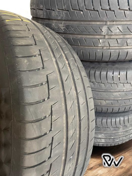 19" Джанти 5x112 с гуми Continental за Mercedes GL GLS GLE