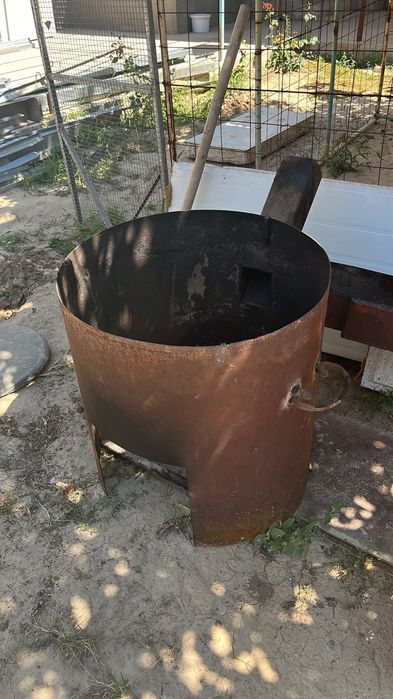 Ошақ Учаг для казана