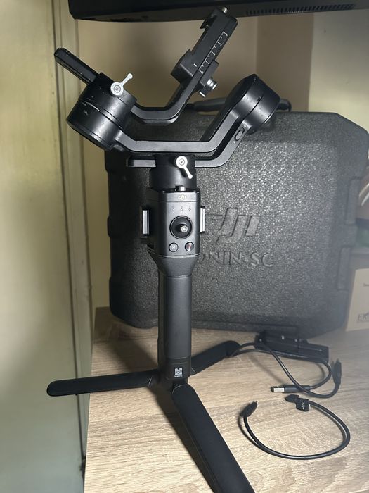 DJI RONIN SC/Стабилизатор