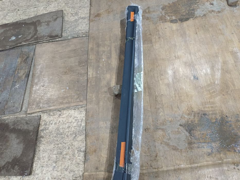 Порог на Мерседес 124