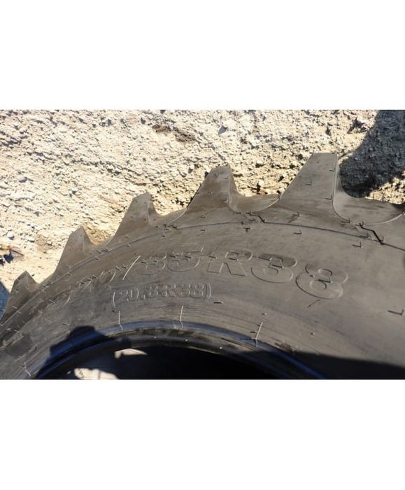 520/85 r38 gtk RS200 20.8r38 tl  Cauciucuri tractor, Fiat, Case, Fendt, John Deere, New Holland, Massey Ferguson, UTB   Cauciucuri tractor, Fiat, Case
