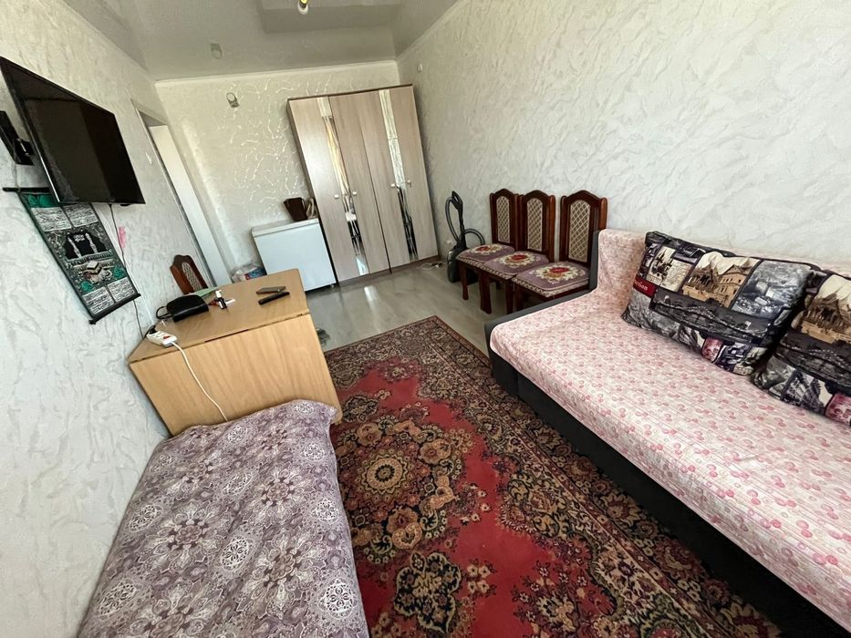 Продам 1к р-н Дср 5/5