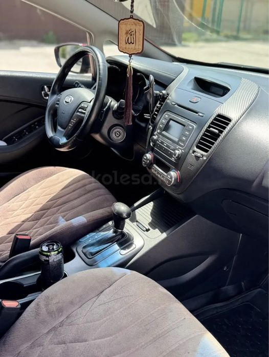 Продается авто KIA CERATO