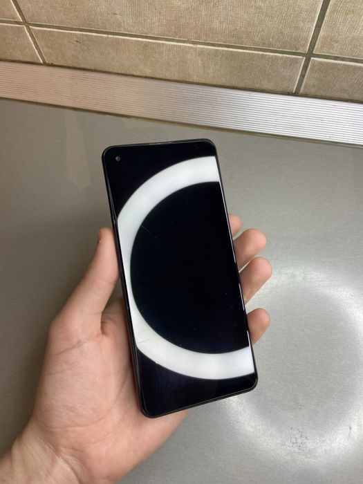 Samsung A21S 128gb Dark Blue