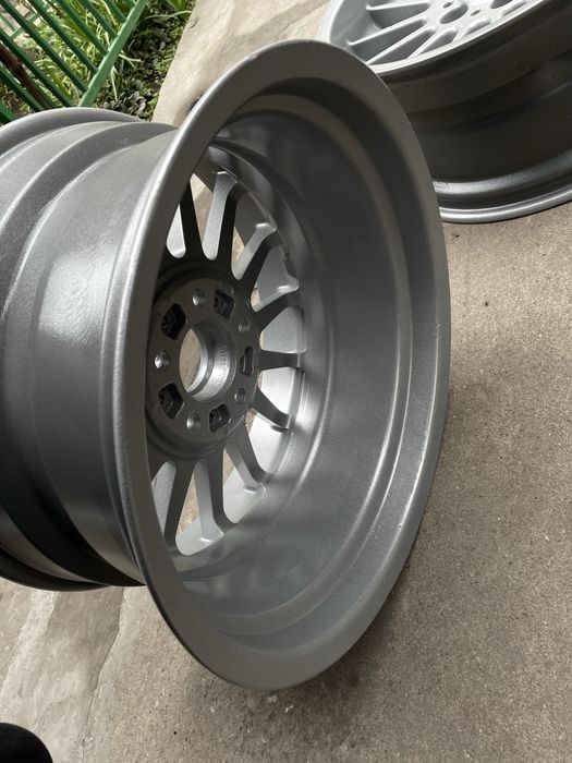 Джанти BMW 17 style 32 sport paket