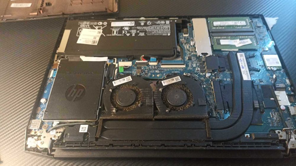 Reparatii si Mentenanta PC/Laptop - Deplasare la Domiciliu