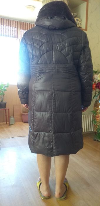 Плащ в очень хорошем состоянии