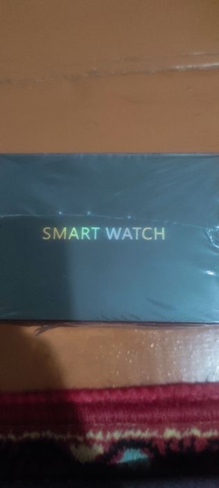 Smart watch S10Max yab yangi