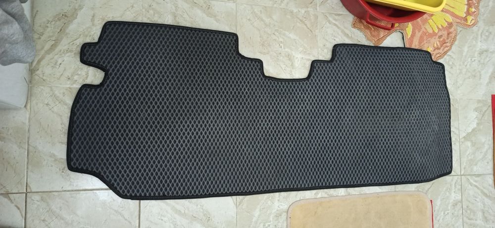 Eva Ева полик задний