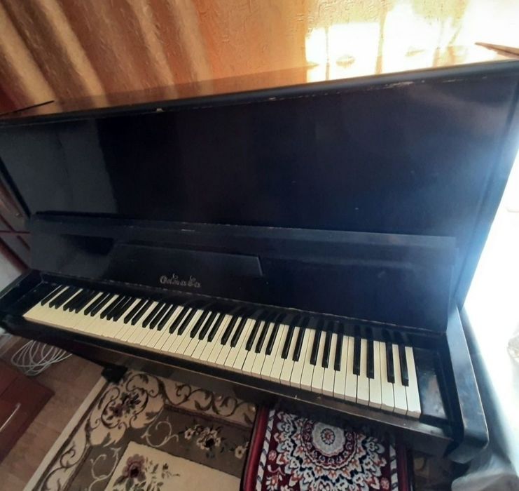 Продаю Пианино "Октава"