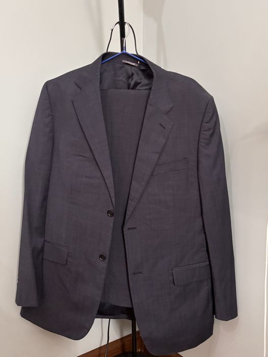 Рубашки и пиджаки Masimmo Dutti и Slcoor