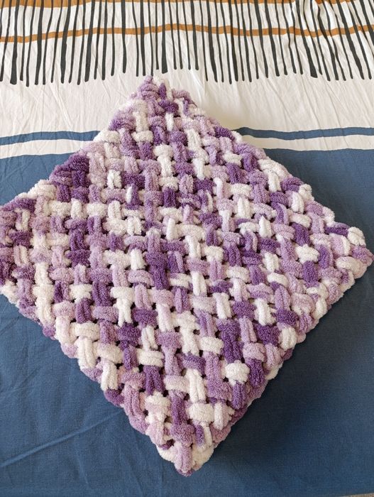 Одеало за момиченце