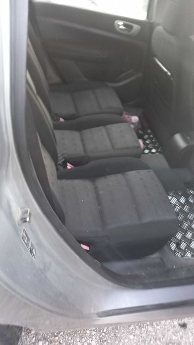 Пежо 307 2.0HDI НА ЧАСТИ