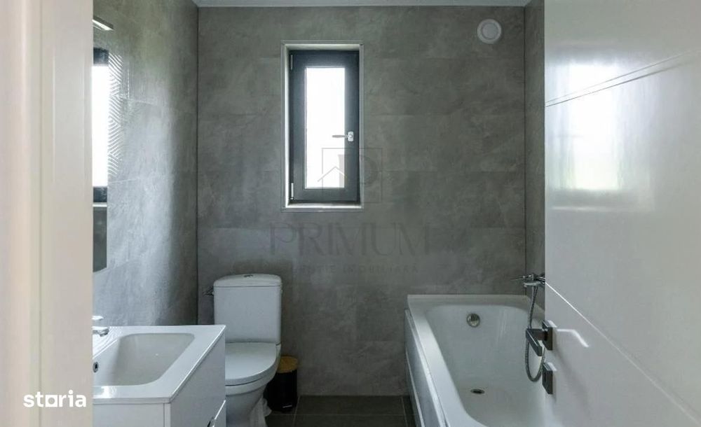 Sag- duplex mobilat si utilat- 4 camere- incalzire in pardoseala